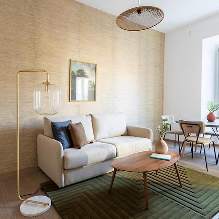 Sonder — Vatican Ottaviano Aparthotel Rome Exterior photo