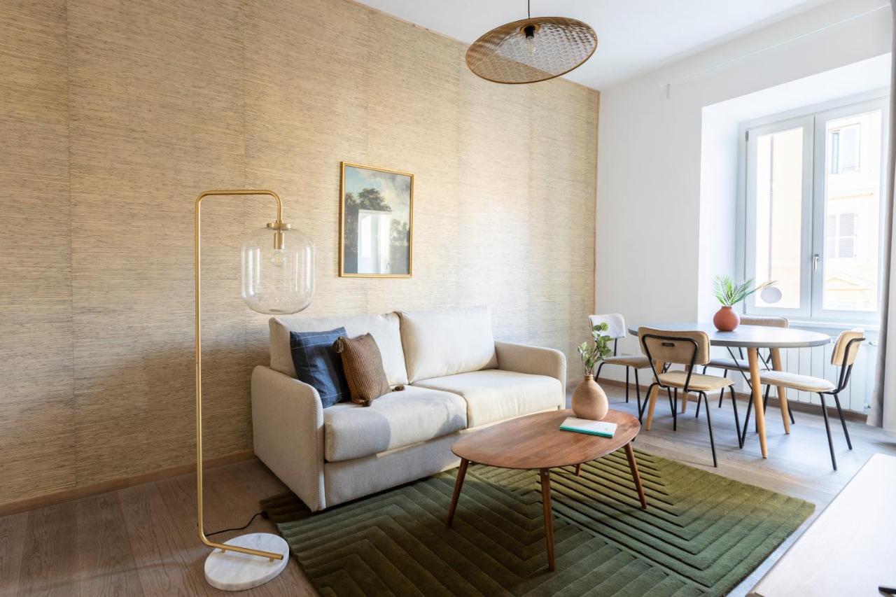 Sonder — Vatican Ottaviano Aparthotel Rome Exterior photo