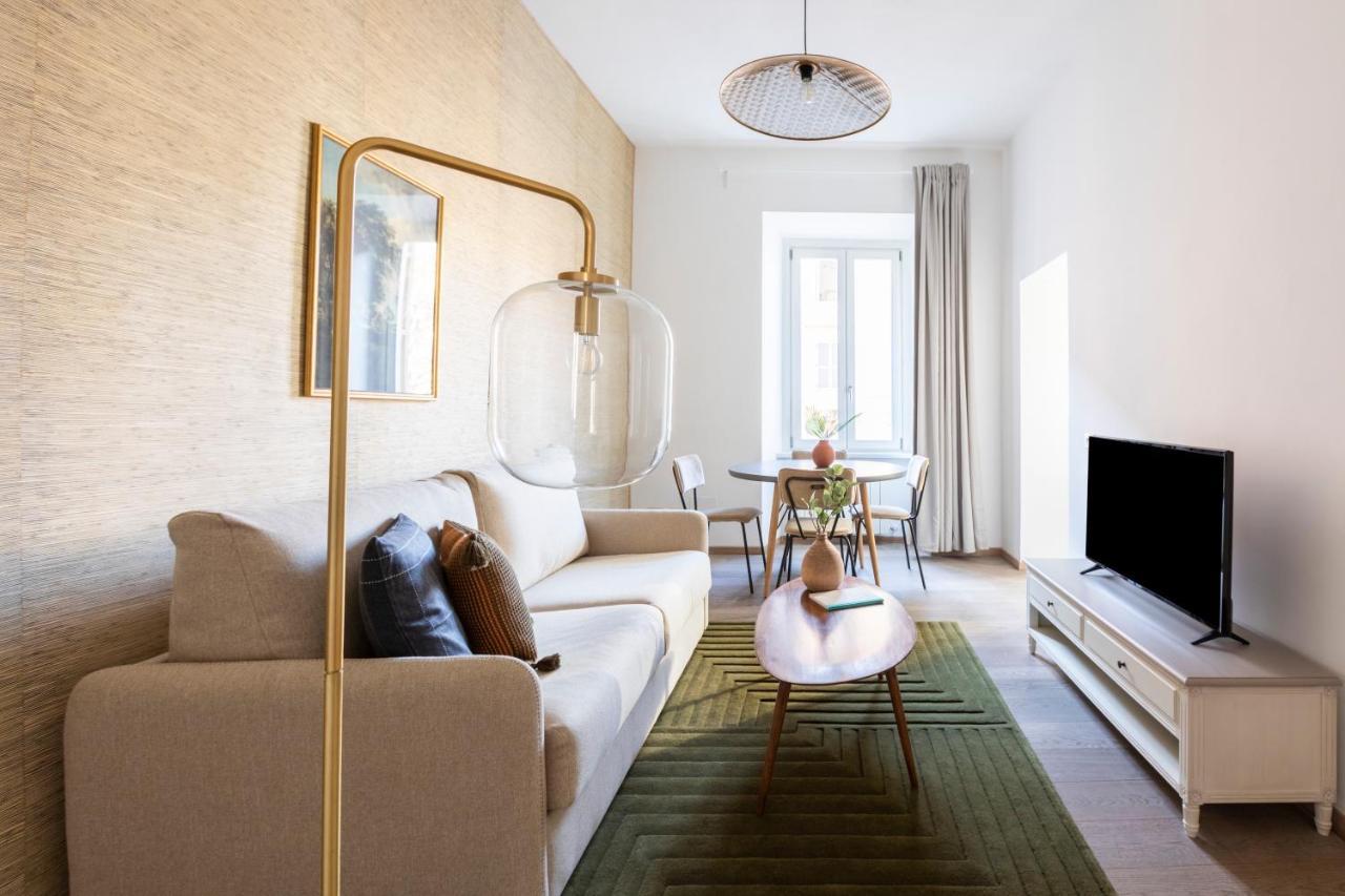 Sonder — Vatican Ottaviano Aparthotel Rome Exterior photo