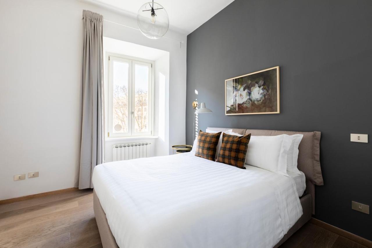 Sonder — Vatican Ottaviano Aparthotel Rome Exterior photo