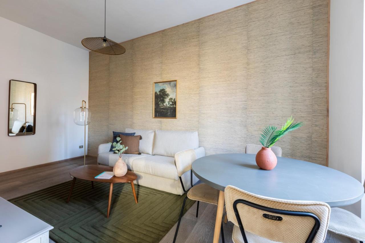 Sonder — Vatican Ottaviano Aparthotel Rome Exterior photo