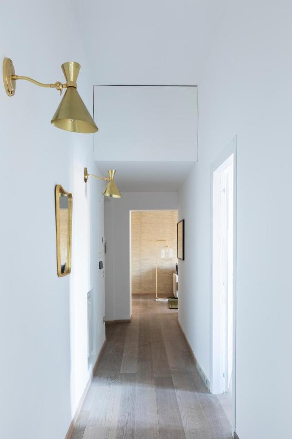 Sonder — Vatican Ottaviano Aparthotel Rome Exterior photo