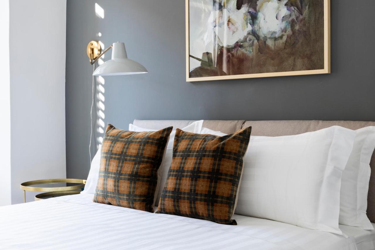Sonder — Vatican Ottaviano Aparthotel Rome Exterior photo