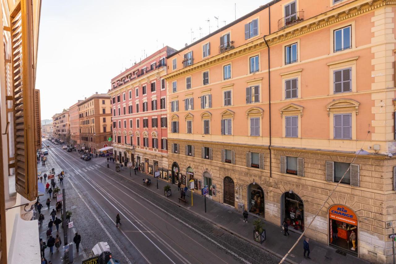 Sonder — Vatican Ottaviano Aparthotel Rome Exterior photo